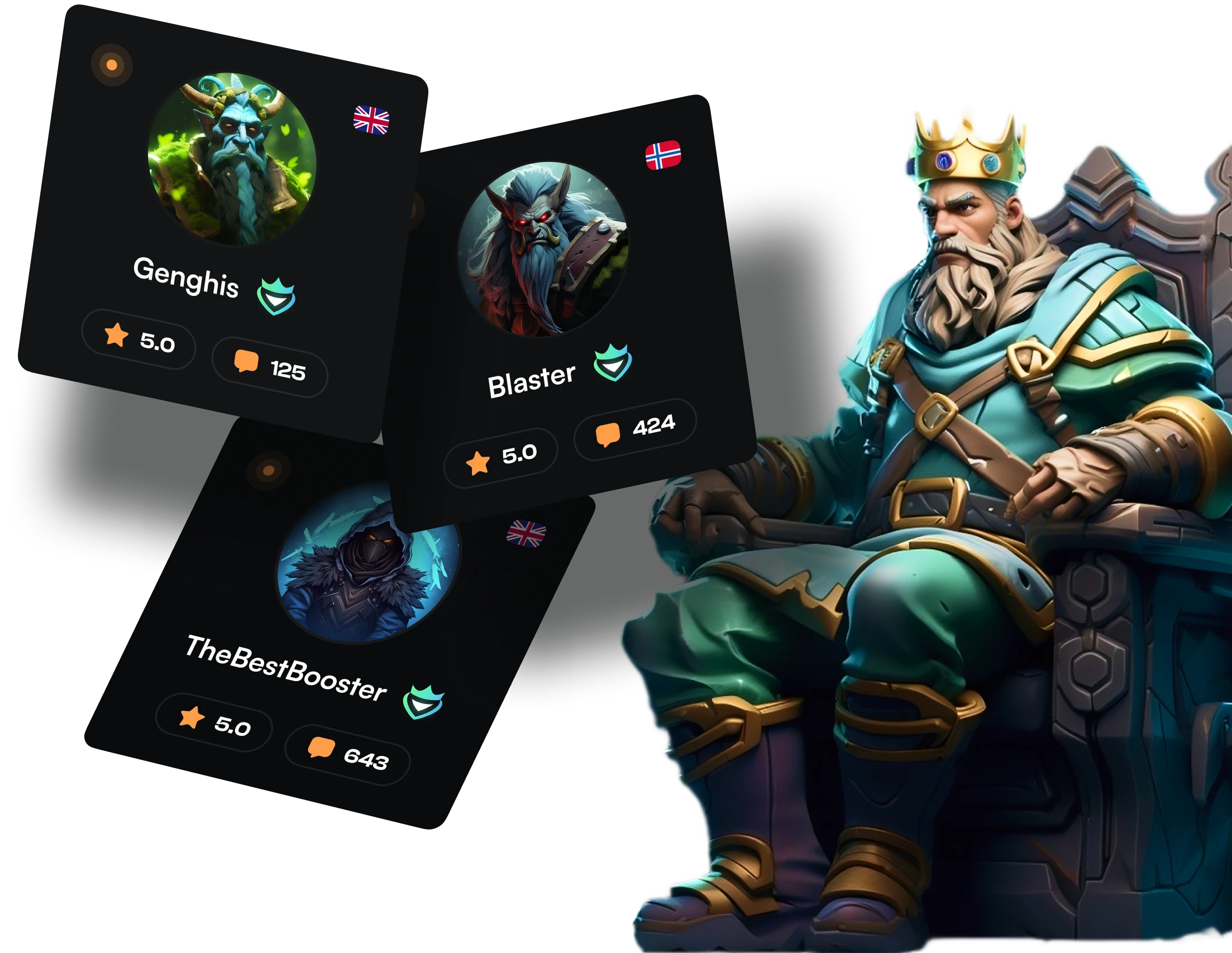 Benefit banner image