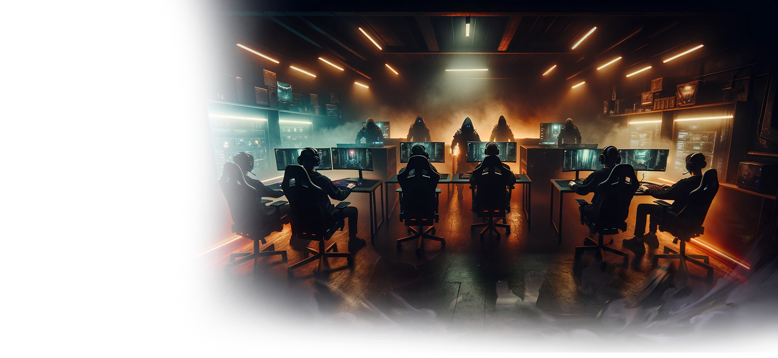 Boostingmarket.com website background image